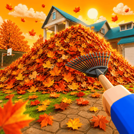 🍂 Clean all the leaves! thumbnail