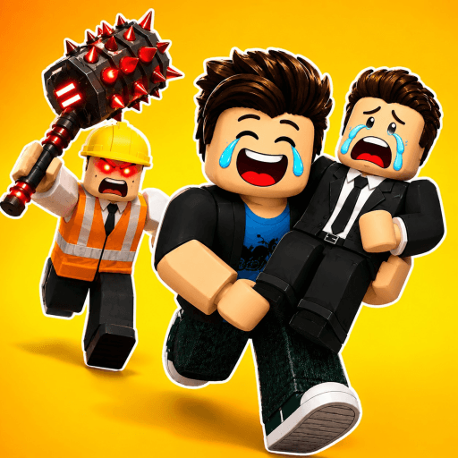 [💸UPD] Steal an Employee thumbnail