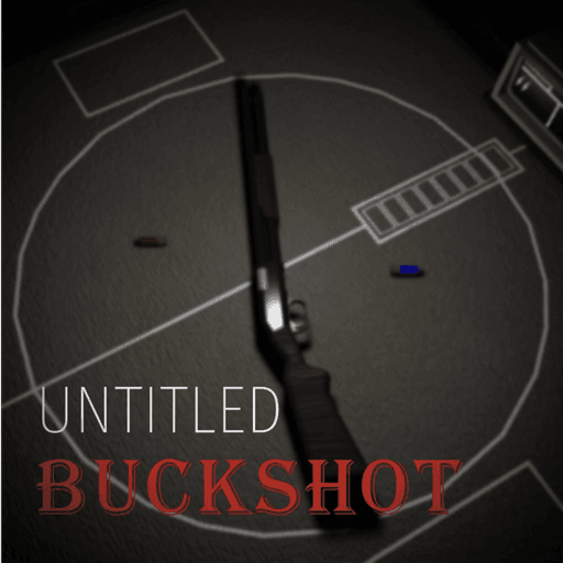 Untitled Buckshot [Custom Mode] thumbnail