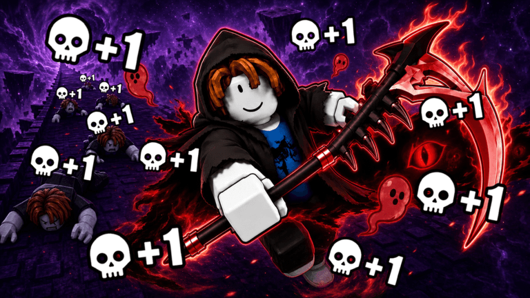[UDP11.3] +1 DMG Per Revive[💀]