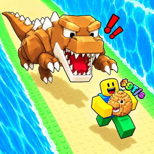 Open Sea For Animals! thumbnail