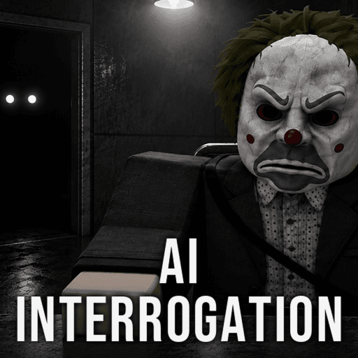Interrogation [AI🔎]  thumbnail