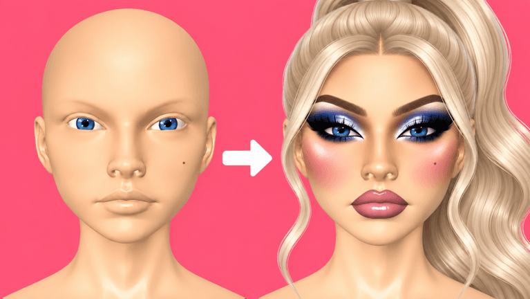 [UPD] Makeup Frenzy! 💄