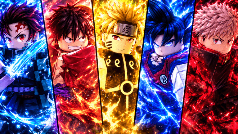 [⭐2X] Anime Dimensions Simulator