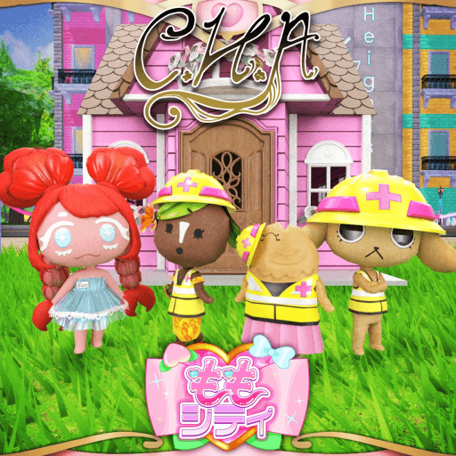 [🏠HOUSES]Momo City [Beta] thumbnail