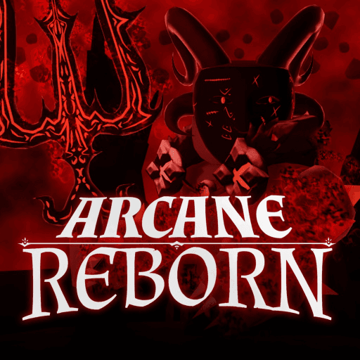 [🎃HALLOWEEN👻] Arcane Reborn thumbnail