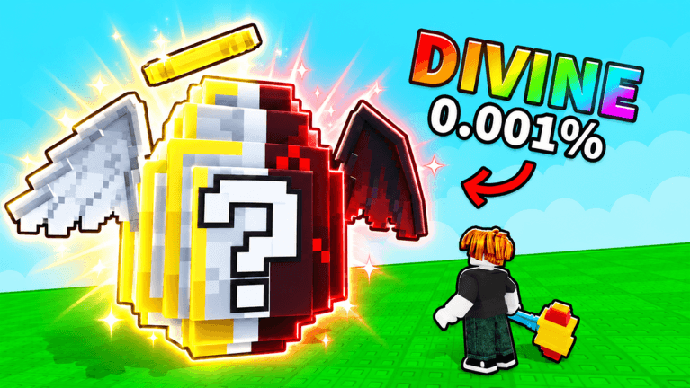 [🎃BOSS] Break a Brainrot Egg!