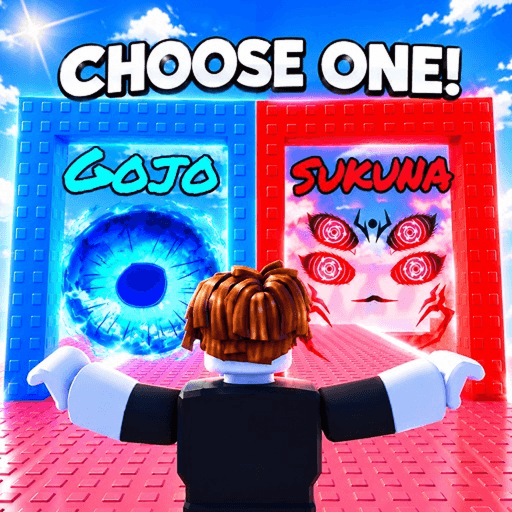 [💥] Would You Rather: Anime Abilities Tower thumbnail