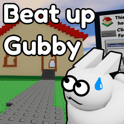 Beat up Gubby in His Own Home thumbnail