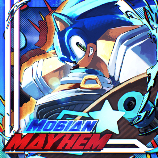 Mobian Mayhem [PLAYTEST CLOSED] thumbnail
