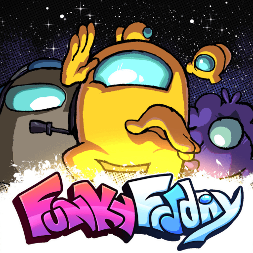 Funky Friday thumbnail