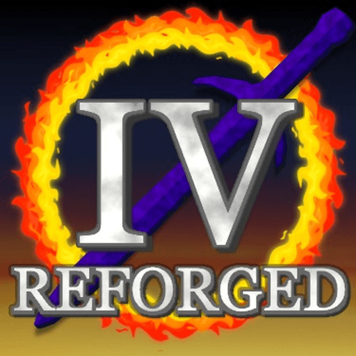 ⚔ Sword Fights on the Heights IV: Reforged  thumbnail