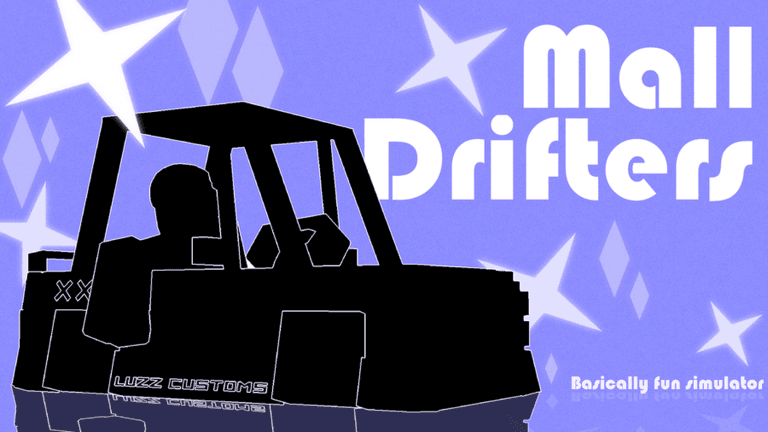 Mall Drifters