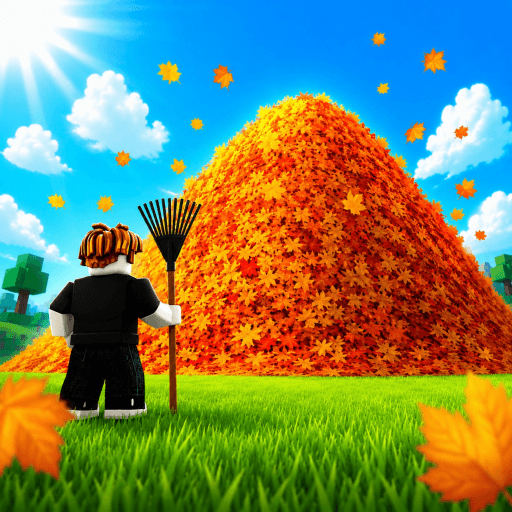 [NEW WORLD] Garden Cleaner Evolution thumbnail
