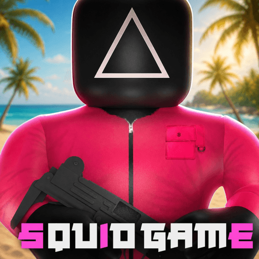 [UPDATE🌴☀️] Squid Game thumbnail