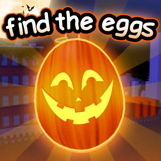 [🎃500] Find The Eggs thumbnail