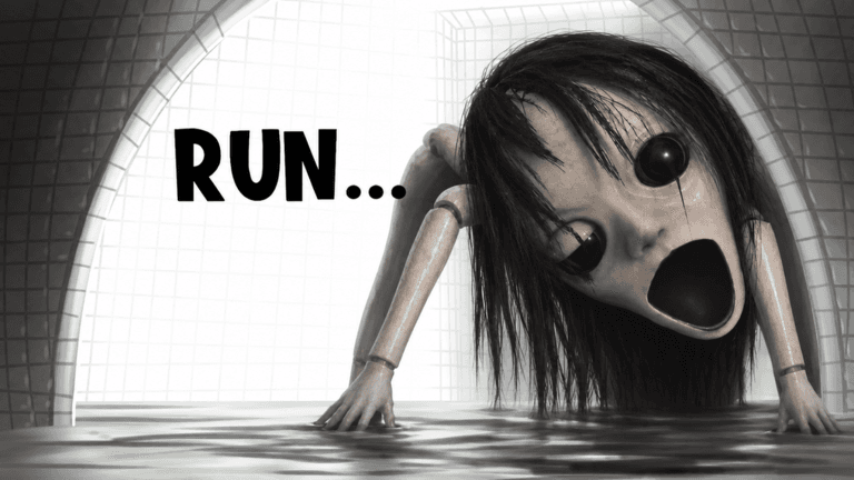 Nightmare Run