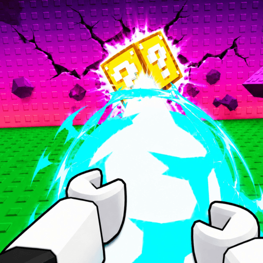 Power Blast Lucky Blocks! [SEASON 1] thumbnail