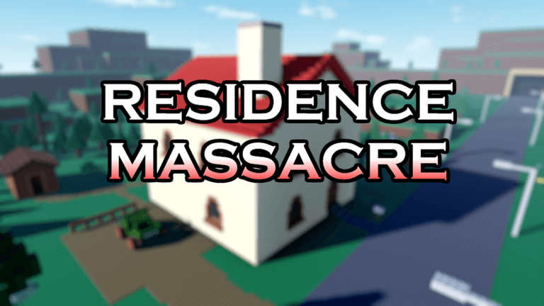 Residence Massacre