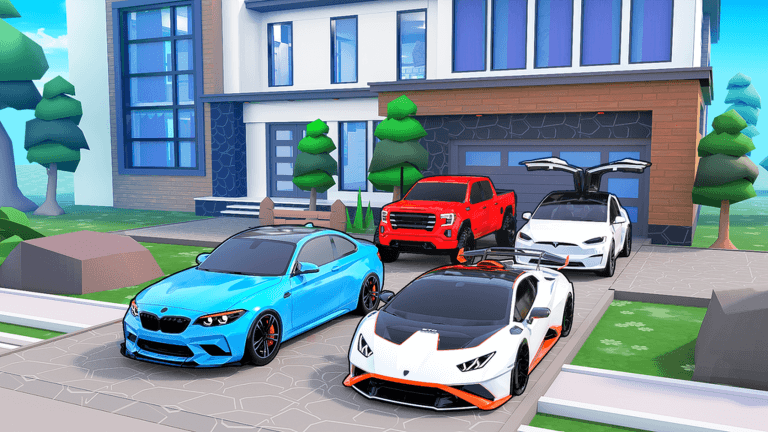 Game gallery image 2