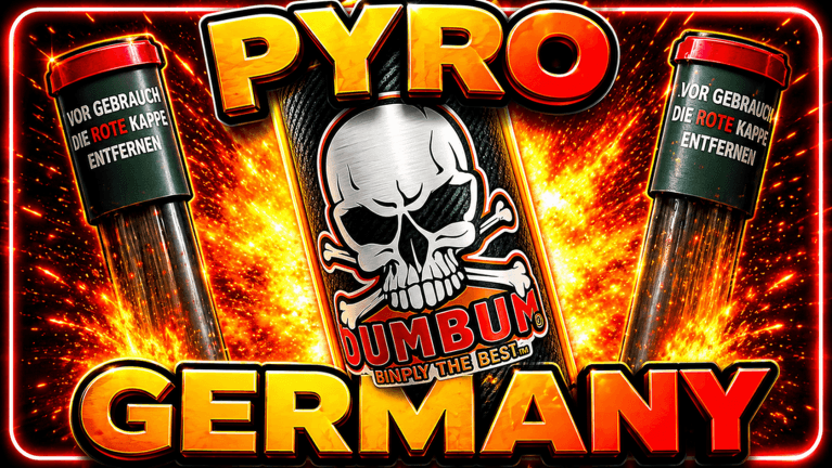 [☠️SUPPLIER] 🇩🇪 Pyro Germany! [Firework]