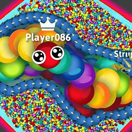 Become a Snake thumbnail