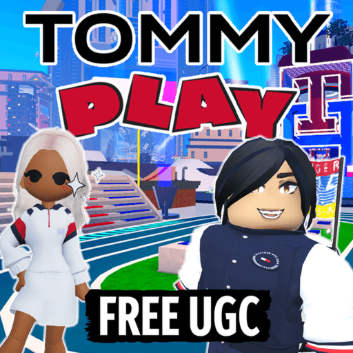 [FREE UGC] Tommy Play thumbnail