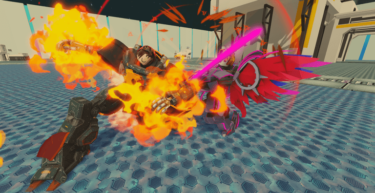 Game gallery image 2