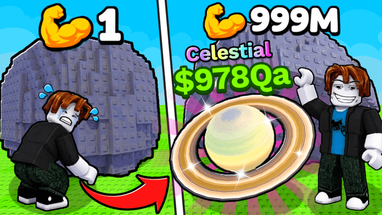 +1 Lift Rock for Treasure