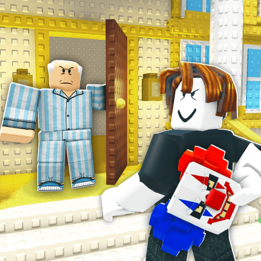 Scare Your Neighbor thumbnail