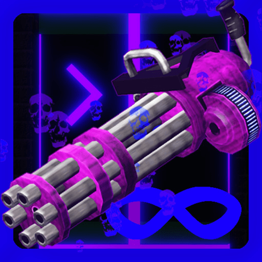INFINITY RPG thumbnail