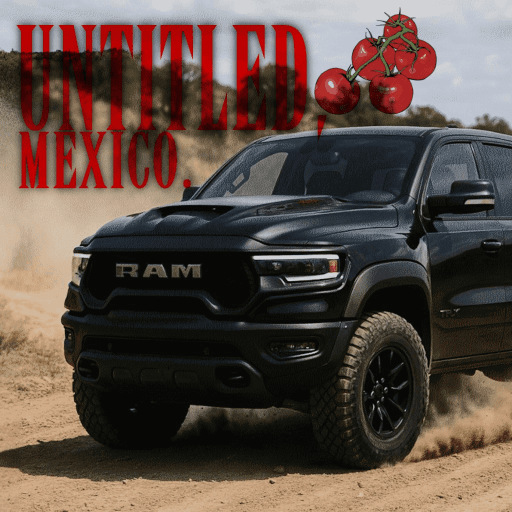 Untitled Mexico🔥 thumbnail