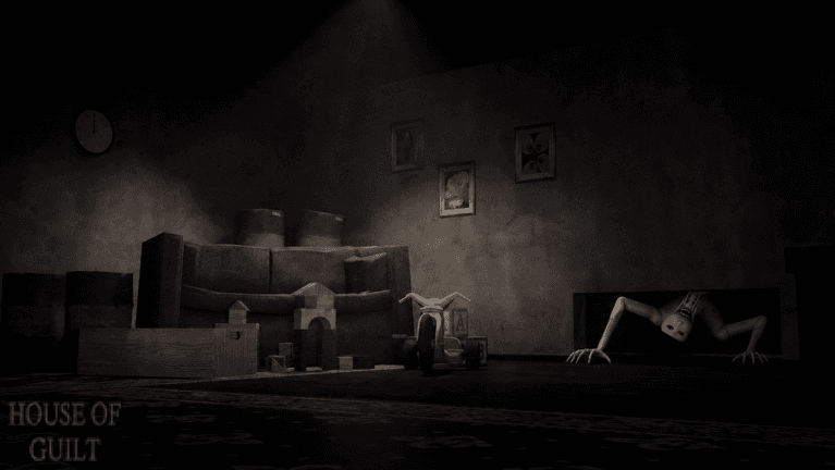 House of Guilt [ALPHA]
