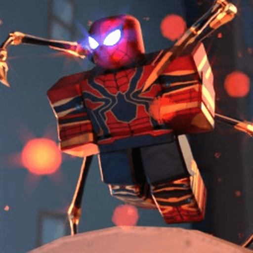 SpiderMan Simulator 🕷️ [SOON!] thumbnail