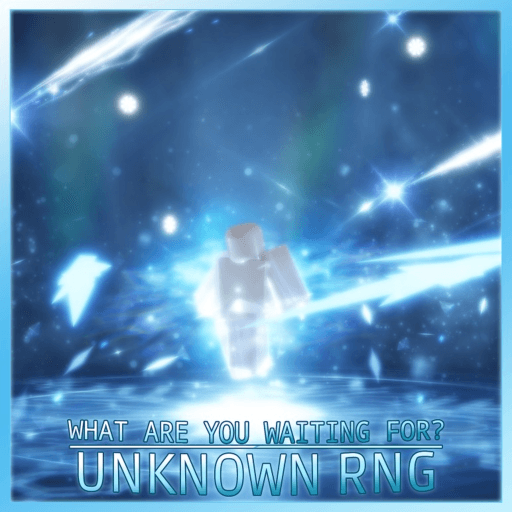 Unknown RNG [ LEGACY ] thumbnail