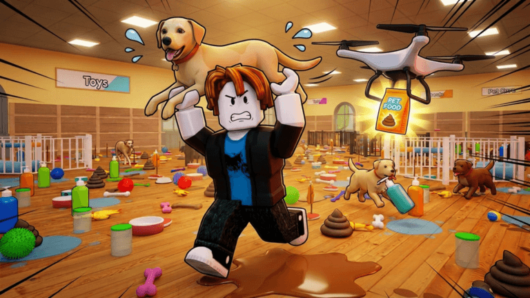 Game gallery image 2