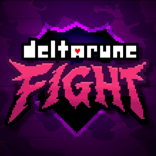 DELTARUNE Fight thumbnail