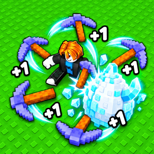 +1 Pickaxe Swing for Eggs thumbnail