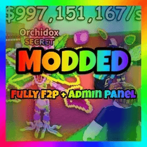  (🐝BEE Part 3)🖤Raul Modded Game thumbnail