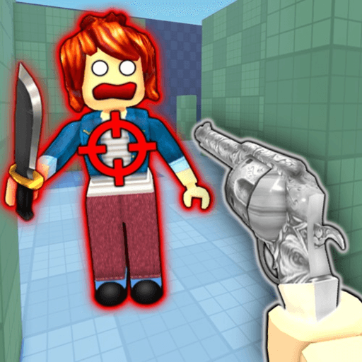 Murder Arena [FPS] thumbnail