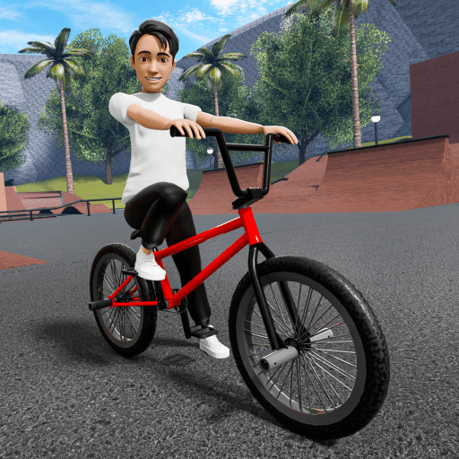 BMX WORLD 🚴 thumbnail