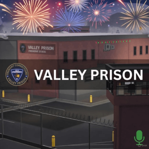 Valley Prison thumbnail