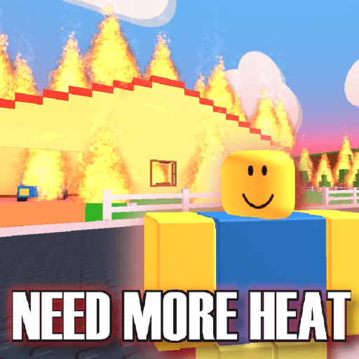 🔥NEED MORE HEAT🔥 thumbnail