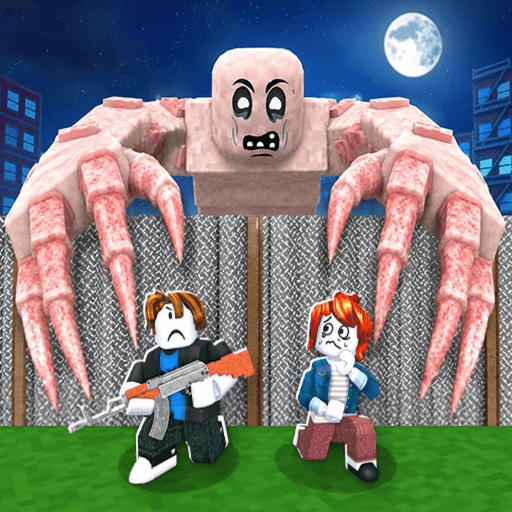 Zombies [CRAFTING🔨] thumbnail