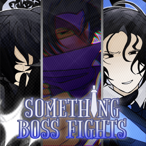 Something Boss Fights thumbnail