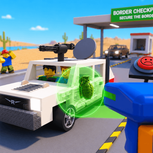 Secure the Border thumbnail