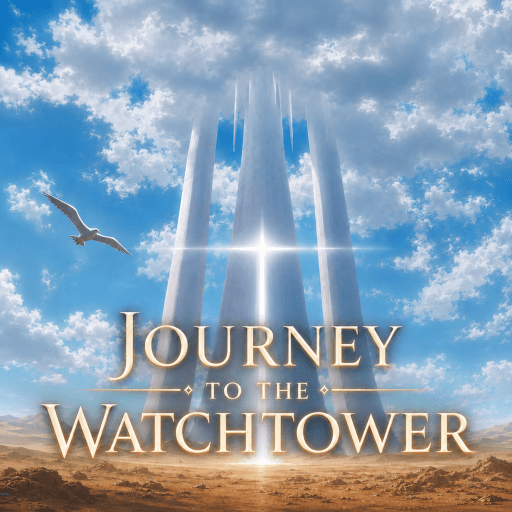 [HARD MODE] Journey to the Watchtower thumbnail