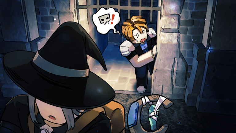 Dungeon Lootify [BETA]