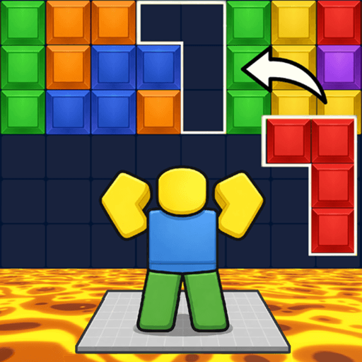 Block Clear Race thumbnail