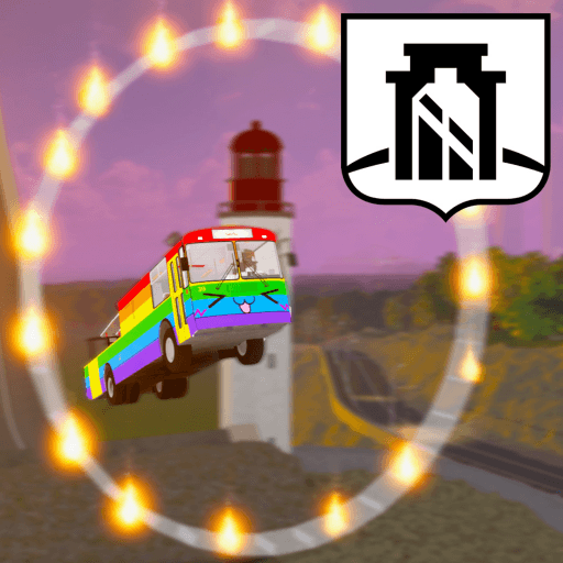 Ved's Trolleybus Place thumbnail